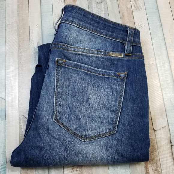 KanCan Skinny Jeans - Picture 1 of 9